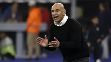 حسام حسن يتمسك بانضمام جميع لاعبي المنتخب قبل مواجهة نيجيريا