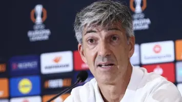 الشباب السعودي يسعى لتغيير مدربه الغواسيل لسوء النتائج