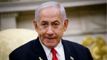 نتنياهو : محاكمتي تضر بالمصالح الأميركية والإسرائيلية