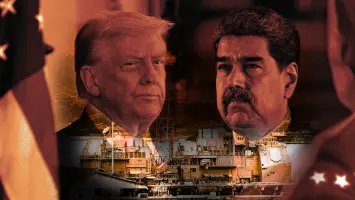 Trump Considers Military Options Against Venezuela Amid Rising Tensions