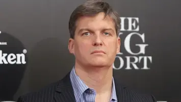 مايكل بيري يغلق صندوقه الاستثماري وسط شكوك في قطاع التكنولوجيا