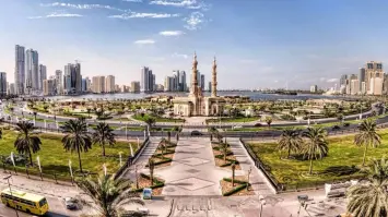 Sharjah to Launch Human Investment Forum on November 19