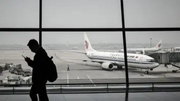 الصين تدعو مواطنيها لتجنب السفر إلى اليابان وسط توترات دبلوماسية