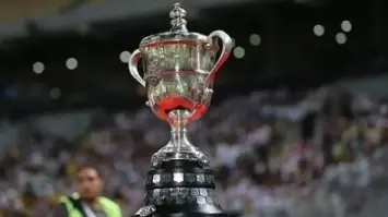 اتحاد الكرة يجري اليوم قرعة دور الـ32 لكأس مصر في مقر الجزيرة
