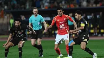 موعد مباريات الأهلي والزمالك في دور الـ32 من كأس مصر