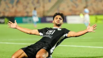 حقيقة مفاوضات الأهلي مع أسامة فيصل