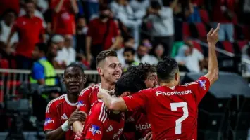 الأهلي ينتظر موافقة حضور جماهيري بـ 50 ألف مشجع أمام شبيبة القبائل