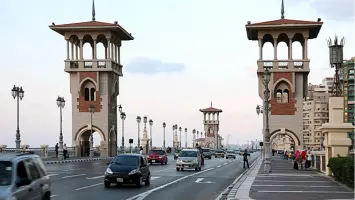 القبض على سائق نقل ذكي اعتدى لفظياً على سيدة بالإسكندرية