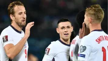 إنجلترا تتأهل لمونديال 2026 دون تلقي أهداف بعد فوزها على ألبانيا