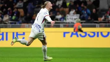 النرويج تهزم إيطاليا برباعية في ميلانو وتحجز مقعدها في مونديال 2026