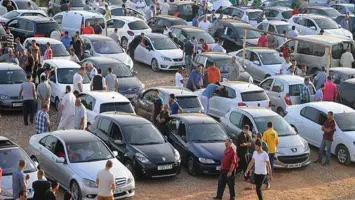 تراجع أسعار السيارات المستعملة حتى 150 ألف جنيه خلال أسبوعين