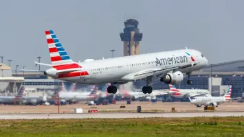 استئناف تدريجي للرحلات الجوية في الولايات المتحدة مع تراجع أزمة المراقبين