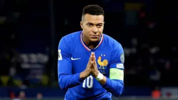 Mbappe Seeks £230 Million Payment from Former Club Paris Saint-Germain