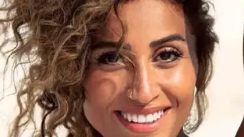 دينا الشربيني تقدم بلاغاً ضد المذيعة مروة صبري