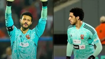 اتحاد الكرة يوضح موقف الشناوي وشوبير بعد ودية مصر وكاب فيردي