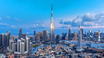 Ras Al Khaimah Transport and Economic Departments Complete E-Link Project