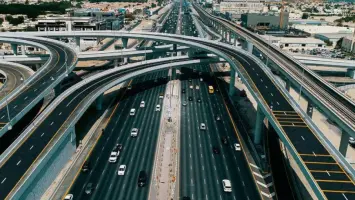 Dubai's Roads Authority Unveils Enhanced Nol Payment App