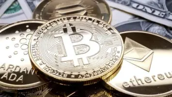 بيتكوين تنخفض دون 90 ألف دولار لأول مرة منذ سبعة أشهر