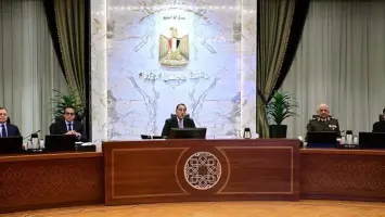 الحكومة توافق على لائحة جديدة لتنظيم التصوير الأجنبي داخل مصر