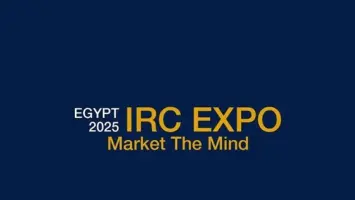 القاهرة تحتضن المعرض الدولي لتسويق مخرجات البحوث IRC EXPO 2025 بمشاركة واسعة