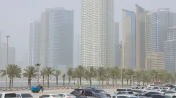 urgent: UAE NCM Issues Alerts as Fog Lowers Visibility