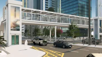 Dubai Unveils $354m Road and Tunnel Projects to Cut Delays to 90 Seconds