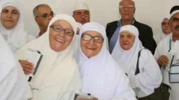 نتائج قرعة الحج الجزائر 2026: كيفية الاستعلام عبر الموقع الرسمي لوزارة الداخلية