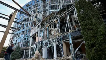 مقترح أوروبي بديل لخطة ترامب: إعادة إعمار أوكرانيا ودمج روسيا اقتصادياً