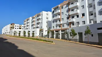 مؤشر أسعار العقارات بالمغرب يرتفع بنسبة 1.1% مع تباين بين المدن الرئيسية