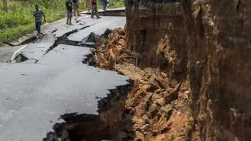 الإمارات تعزي سريلانكا وتؤكد تضامنها بعد كارثة الانزلاق الأرضي