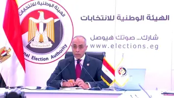 انطلاق التصويت بالمرحلة الثانية من انتخابات النواب في 13 محافظة مصرية