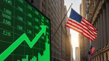 ارتفاع مؤشرات وول ستريت مدعومة بأسهم التكنولوجيا وتوقعات خفض الفائدة