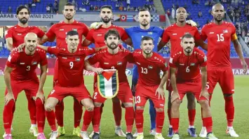 فلسطين تتأهل لنهائيات كأس العرب 2025 بعد فوز مثير على ليبيا بركلات الترجيح