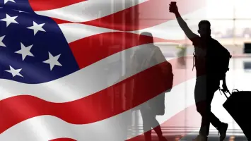 أمريكا توقف البت في طلبات اللجوء وتعلّق التأشيرات عقب حادثة واشنطن