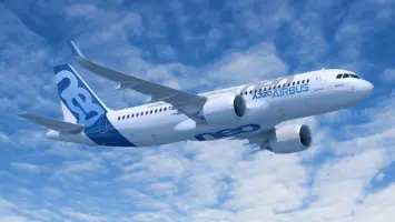 عطل تقني في طائرات إيرباص A320 يؤدي لتوقف مؤقت لآلاف الطائرات