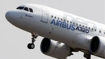 Technical Fault in Airbus A320s Grounds Thousands of Aircraft