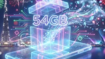 للمقيمين في الإمارات: أمامك 7 أيام فقط! تفعيل عرض الـ 54 جيجابايت من اتصالات ودو بخطوة واحدة