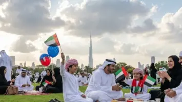 أفضل طقس في السنة؟ الأرصاد تعلن عن مفاجأة سارة تنتظر المحتفلين بعيد الاتحاد غداً!