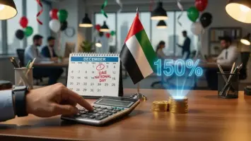 Working This National Day? Here is the '150% Rule' Your Boss Must Follow