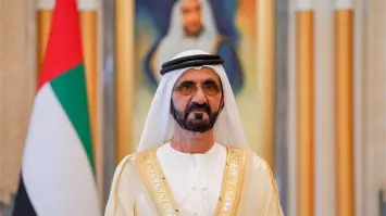 Important statement from Sheikh Mohammed bin Rashid on the occasion of Union Day