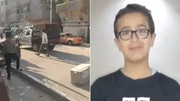 تأجيل محاكمة طفل متهم بقتل وتقطيع زميله في الإسماعيلية