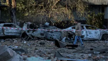 ألمانيا والنرويج تعلنان عن حزمة دعم عسكري جديدة لأوكرانيا