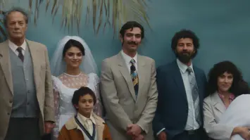 فيلم "اللي باقي منك" لشيرين دعيبس يستعد لعرضه في السعودية والمغرب