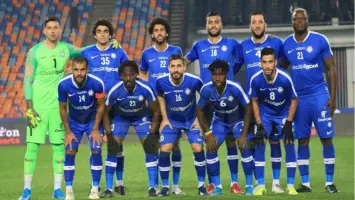 سموحة يقرر عدم الاستغناء عن لاعبيه ويرفض التعاقدات الشتوية الجديدة