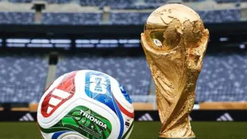 نتائج قرعة مجموعات كأس العالم 2026 وتفاصيل توزيع المنتخبات