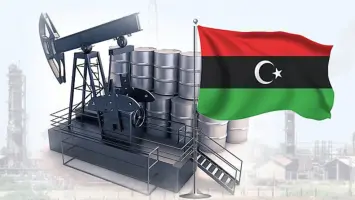 ارتفاع أسعار النفط بسبب الأزمات في ليبيا والتوترات الإقليمية