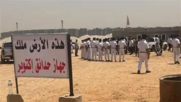 وزير الإسكان يوضح مستجدات أرض نادي الزمالك ويبحث بدائل محتملة