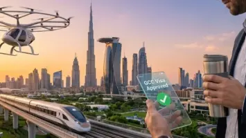 No More OTPs or Plastic Lids: 8 Major Life Changes Hitting Dubai Residents in 2026