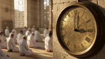 Confirmed: UAE Friday Prayers to Shift by 30 Minutes – New Timings for 2026