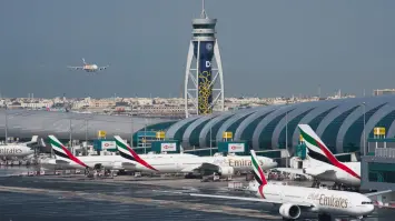 Dubai International Airport issues urgent caution to passengers visiting and leaving
